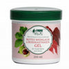 GEL CU FRUNZA DE VITA DE VIE ROSIE SI CASTAN 250ML