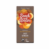 Ciocolata neagra cu ghimbir bio 85g Seed and Bean
