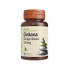 Ginkana Ginkgo Biloba 30 de comprimate Alevia