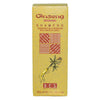 Sampon Ginseng 150ml Alfa Rom