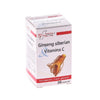 Ginseng Sibieriam cu Vitamina C 30cps FarmaClass
