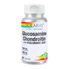 Glucosamine Chondroitin Hyaluronic Acid  60cps Secom