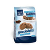 BISCUITI CU CIOCOLATA GOCCIOLOTTI 250 G