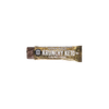 Baton nougat de caju fara zahar 35 g Krunchy Keto Bar