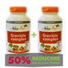 graviola complex, antioxidanr, vitamina C,sistem imunitar, 