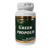 antibiotic natural, propolis verde