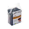 Linte bio neagra beluga 500g Green Mark