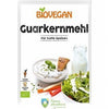 Guma de guar fara gluten ecologica 100g Biovegan
