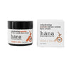 Crema rehidratanta de fata cu Miere de Manuka si Venin de Albine 60g Hana Botanicals