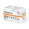 Heparot 30 cps Rotta Natura