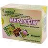 regenerare celule hepatice, catina, Hofigal