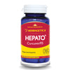 Hepato curcumin 95 60 cps Herbagetica