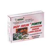 imunitate, Hofigal, fructe de zmeur