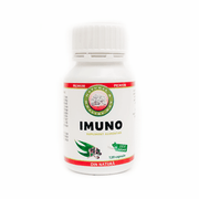Imuno 120 capsule Natural & Healthy Way