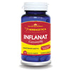 Inflanat Curcumin 95 30 cps Herbagetica