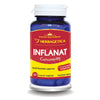 Inflanat Curcumin 95 60 cps Herbagetica