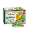Ceai Bio Respirator 20dz Famille Mary