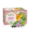 Ceai Bio Tranzit 20 dz Famille Mary