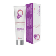 Proctoxil crema antihemoroidala 40g Ircon