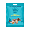 Jeleuri dinozauri bio 75g Biona