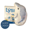 OMEGA 3 V D3 60CPS+JUCARIE