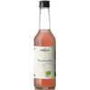 Kombucha bio cu capsuni 330ml Delikatna
