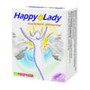 Happy Lady 30cps Quantum
