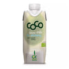 Lapte de cocos BIO 330 ml Dr.Martins