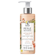 Lapte bio de corp perle de cocos 200ml C&C