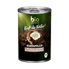 Lapte de cocos bio 400ml Bio Zentrale
