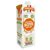 lapte de soia-bio-fara lactoza-vegan-fara gluten-organic-soia-de post-Dr Green