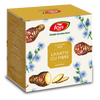 Laxativ cu fibre 15 plicuri Fares