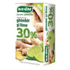 Ceai Ghimbir si Lime 20dz Bielin