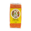 Linte rosie 500g Solaris