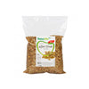 Linte verde intreaga 1kg Sanovita