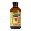 Vitamin C 250mg (copii) 118ml Secom