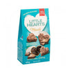 Little hearts cu cocos si ciocolata 100g