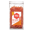 Fusilli din Linte Rosie Eco Profusion 300gr Bioholistic