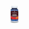 Man 60Cps Herbagetica