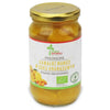 Bucăți de mango în suc de ananas bio 350g Worga Naturals