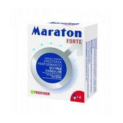 Maraton Forte 4 capsule Parapharm
