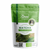 MATCHA Ceai Verde ECO 60g BIO