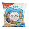Mazare Galbena Decorticata 500gr SanoVita