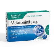 Melatonina_rotta_natura_supliment_alimentar_pentru_somn