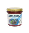 Miere cremă cu coacăze 200 g Apisrom