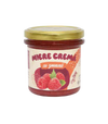 Miere cremă cu zmeură 200 g Apisrom