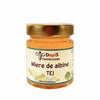 Miere de albine Tei 250g DapiS Transilvania
