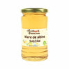 Miere de albine Salcam 400g DapiS Transilvania