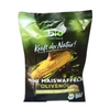 vafe, porumb, ulei de masline, bio, orez, vegan, fara gluten