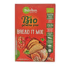 Mix bio de faina pentru paine fara gluten 500g Balviten